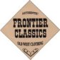 Frontier Classics
