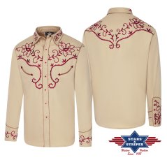 Pánská košile Camden