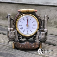 Hodiny Revolver