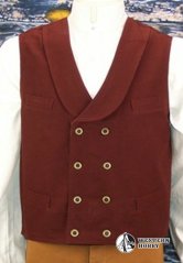 Vesta Old West vínová