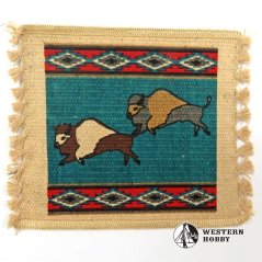 Prostírání pod hrneček Buffalo