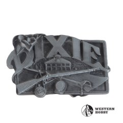 Westernová spona Dixie