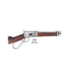 Puška Winchester, USA,1892, kovbojská verze