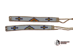 Náramek korálkový