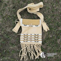 Jelenicová taška přes rameno