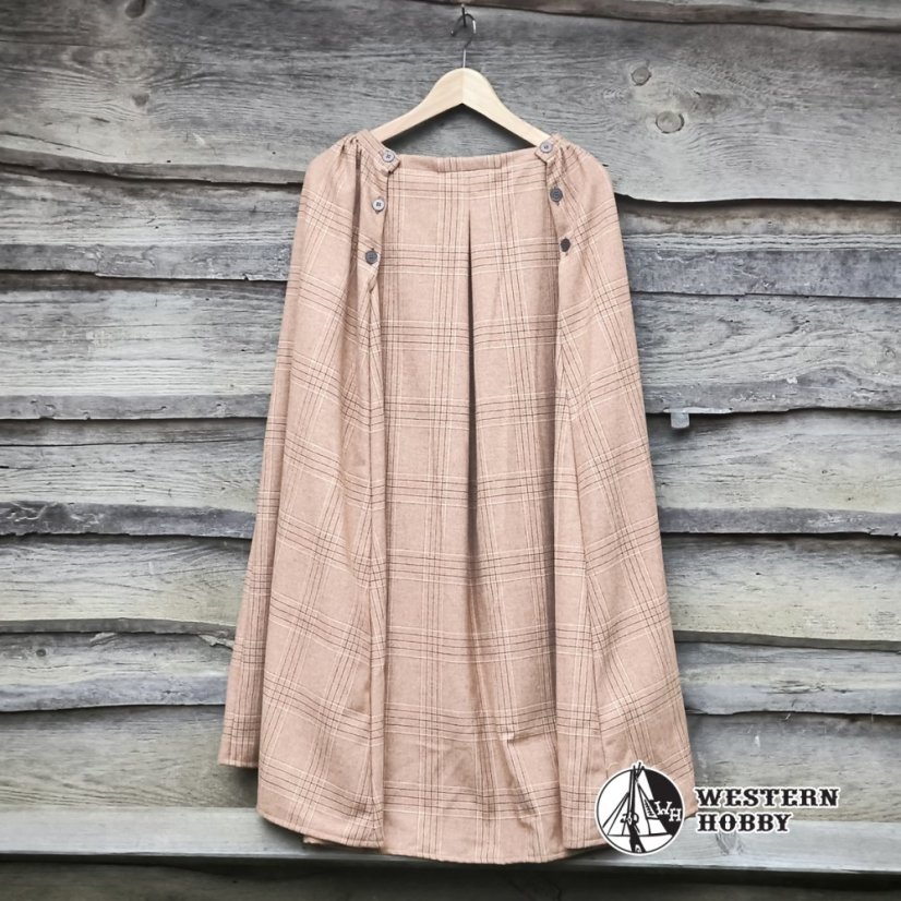 Dámská old style sukně "CARO"