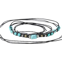 Pásek na klobouk HB-55