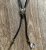Bolo "Saddle"