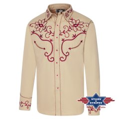 Pánská košile Camden