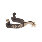 Ostruhy a pásky na ostruhy