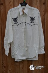 Pánská košile Lance