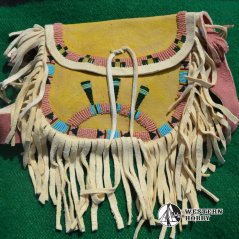 Jelenicová taška přes rameno