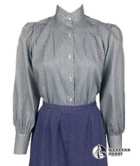 Dámská halenka Wichita blue