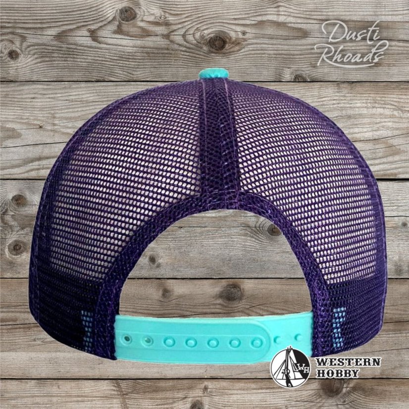 Dámská kšiltovka Serape