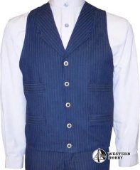 Old style vesta Prospector