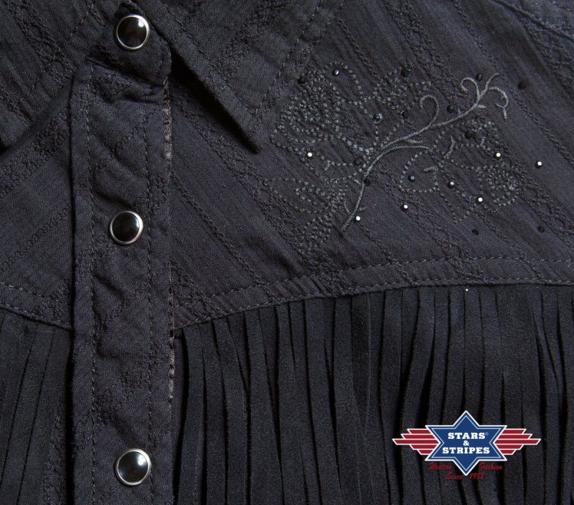 Dámská košile Xandra