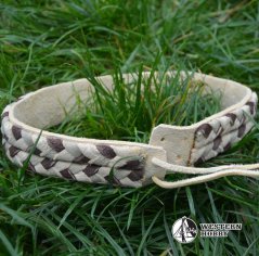 Opasek dětský Vinnetou