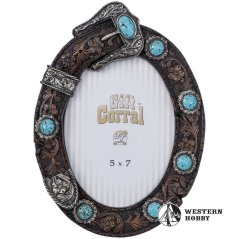 Rámeček na fotky - buckle