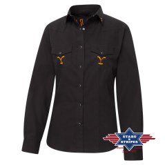 Dámská halenka Protect the Family