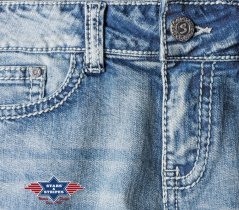 Jeans Lexi