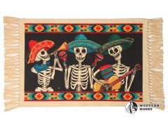 Prostírání na stůl Mariachis
