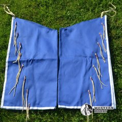 Mužské látkové legíny