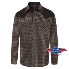 Pánská košile Roger black