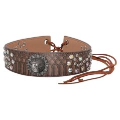 Pásek na klobouk HB-56