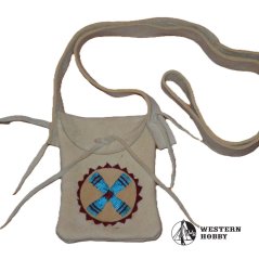 Menší taška přes rameno