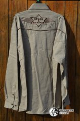 Pánská košile Mike