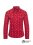 Dámská košile Red Aztec