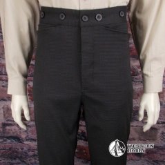 Kalhoty Tombstone olive/navy