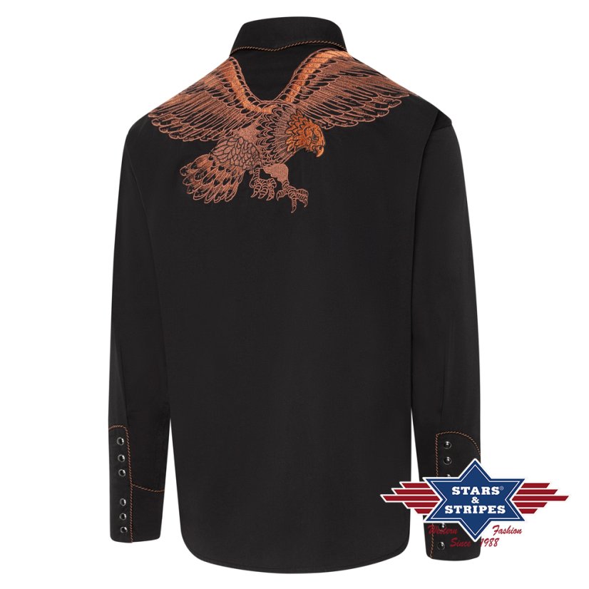 Pánská košile Floyd