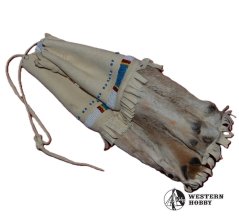 Vak z jeleních nohou