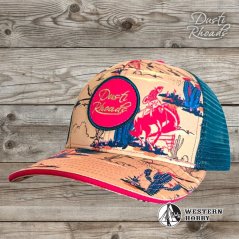 Dámská kšiltovka Sarsaparilla