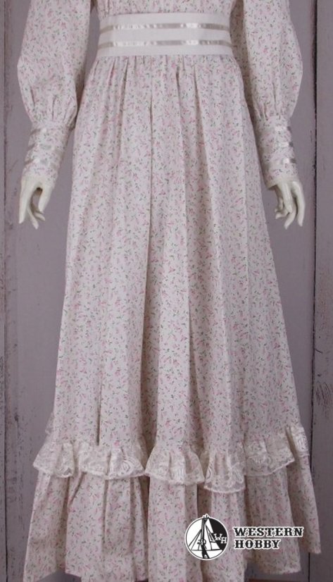 Dámská old style sukně