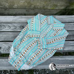 Chlapecké body Cowboy