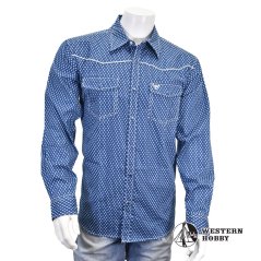 Pánská košile Navy