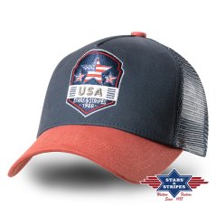 Kšiltovka USA