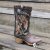 Váza Cowboy boot
