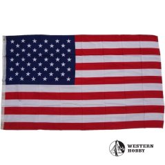 Vlajka USA
