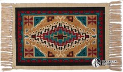 Prostírání na stůl Southwest