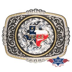 Spona na opasek Texas