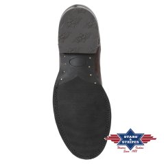 Westernové boty WB-59