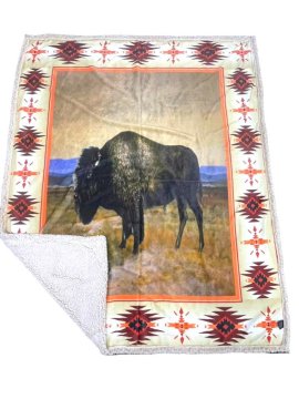 Deky a přikrývky - Barva - Černá