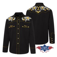 Pánská košile Dorian