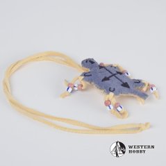 Amulet přívěsek želva