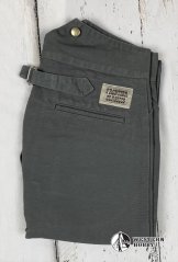 Old Style kalhoty Frontier gray