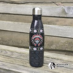 Láhev na vodu Indián