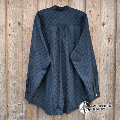 Pánská košile old style Oscar black